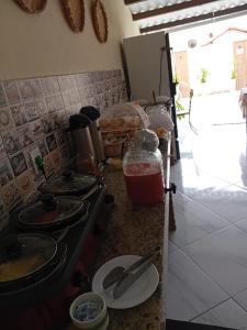 Imagem da galeria de Pousada Pelourinho em Mucuri