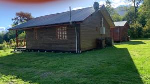 普孔Cabañas Rukafun 2的相册照片