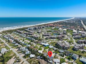 Příroda nedaleko prázdninového domu