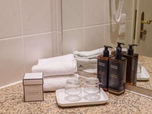 Ảnh trong thư viện ảnh của Atomis Hotel Munich Airport by Mercure ở Oberding +72 ảnh