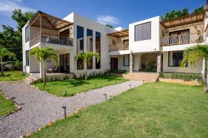 Zahrada ubytování Villavida Boutique Hotel - La Playita