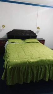 Φωτογραφία από το άλμπουμ του Hostal la POSADA στο Ουγιούνι