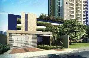 Gallery image of Alto padrão com ar, garagem, sacada integrada in Belém