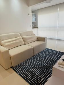 Gallery image of Alto padrão com ar, garagem, sacada integrada in Belém