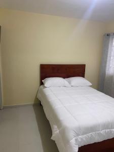 Gallery image of Urban charm in Santo Domingo