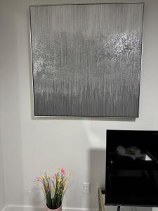 Afbeelding uit fotogalerij van Luxury Haven by Kc & Flo in Calgary