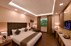 Gallery image of Grand Plaza Lords Inn Jammu in Jammu