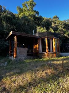 Gallery image of Reserva los Bollenes in Constitución +82 photos