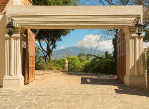 Φυσικό τοπίο κοντά σε αυτό το ξενοδοχείο