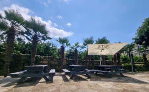 Fotografie z fotogalerie ubytování Port Avenue Jeju v destinaci Sogüpcho