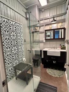 Ένα μπάνιο στο RelaxStation- AVL