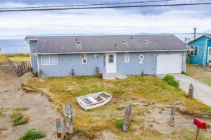 Foto dalla galleria di Perch - West Beach Point a Oak Harbor