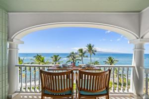 Fotografie z fotogalerie ubytování Lahaina Shores 637 v destinaci Wainee + 41 fotografií