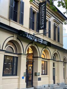 Gallery image of Sandhurst View, Bendigo CBD Apartment in Bendigo