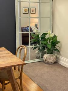 Gallery image of Sandhurst View, Bendigo CBD Apartment in Bendigo