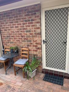 Fotografie z fotogalerie ubytování Chic Stylish Granny Flat with Stunning Garden View at MC 2079 v destinaci Mount Colah