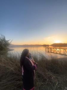 Gallery image of Reserva los Bollenes in Constitución