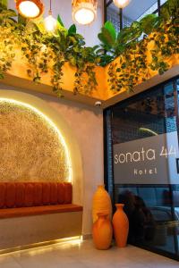 Φωτογραφία από το άλμπουμ του Sonata 44 Hotel Laureles σε Μεδεγίν