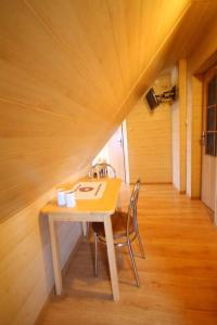 Billede fra billedgalleriet på Pokoje Gościnne u Moni i Białka Tatrzanska