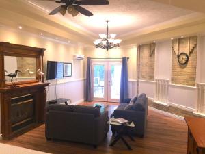 Gallery image of Grey Rose Suites in Hanover