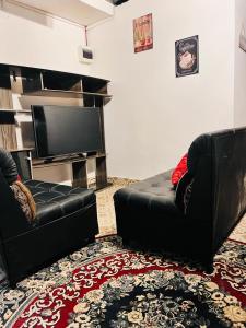 Χώρος καθιστικού στο SkyGuest Cusco San Cristobal +21 φωτογραφίες