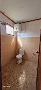 Phòng tắm tại Lantiscorp