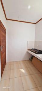 Nhà bếp/bếp nhỏ tại Lantiscorp