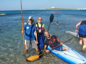 Hosté ubytování b&b Casa di Antonio_Etna Vacanze