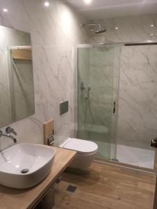 Gallery image of Thea Hotel in Possidi