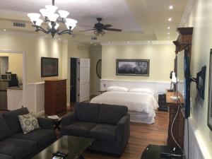 Gallery image of Grey Rose Suites in Hanover