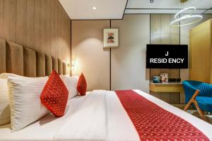 Fotografie z fotogalerie ubytování J Residency Near Nizamuddin Railway Station v Novém Dillí