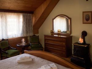 Φωτογραφία από το άλμπουμ του Holiday House Kod Ajke σε Slunj