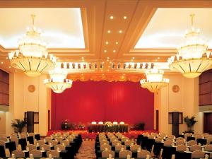 Fotografie z fotogalerie ubytování New Century Hotel Ninghai v destinaci Shang-ts'un