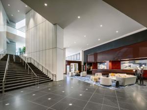 Fotografie z fotogalerie ubytování Sofitel Chicago Magnificent Mile v destinaci Chicago