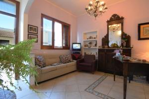 Gallery image of B&B Alighieri 21 in San Vito lo Capo