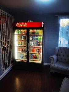 Φωτογραφία από το άλμπουμ του YELLOW STARS GUESTHOUSE 1hr 2hrs Day Rest στο Γιοχάνεσμπουργκ