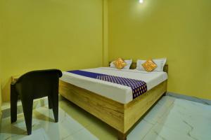 Photo de la galerie de l'établissement Hotel O Blue Diamond, à Raipur