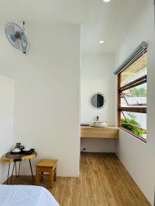 Zdjęcie z galerii obiektu MON House w mieście Ấp Sung Xuân