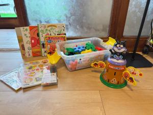 Φωτογραφία από το άλμπουμ του Jikka Japan σε Izumi-Sano +32 φωτογραφίες