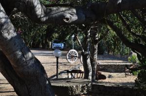 Fotografie z fotogalerie ubytování Agriturismo Vaddidulimu v destinaci Luogosanto