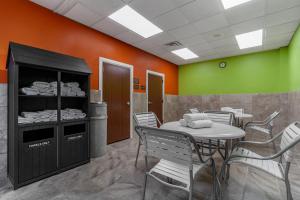 Fotografie z fotogalerie ubytování Comfort Inn Kearney I-80 v destinaci Kearney + 24 fotografií