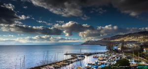 Gallery image of Pavillon Bon Rivage in La Tour-de-Peilz