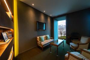 Gallery image of Pavillon Bon Rivage in La Tour-de-Peilz