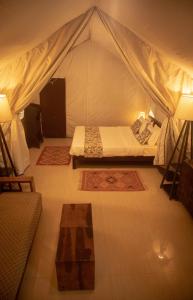 Gallery image of Eco Adventure Resorts Khhairabera in Bāghmundi