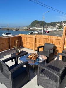 Φυσικό τοπίο κοντά σε αυτή η βίλα