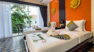 Gallery image of Indochine Sanctuary Hotel in Phumi Ta Phul