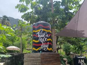 Billede fra billedgalleriet på gîte de rando haut i Mato Correia + 6 billeder