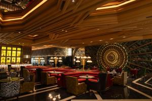 Καζίνο σε αυτό το ξενοδοχείο ή εκεί κοντά