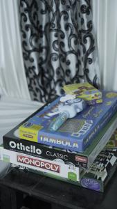 Gallery image of Avaiaa in Varkala