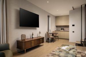 Gallery image of ISSA Resort in Turda